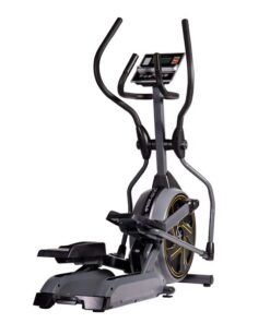 Alternative view of เครื่องเดินอากาศ DKFitness EKX6