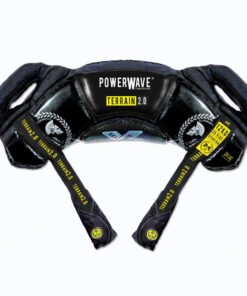 อุปกรณ์ออกกำลังกาย POWERWAVE รุ่น TERRAIN SPARTAN น้ำหนัก 12 KG