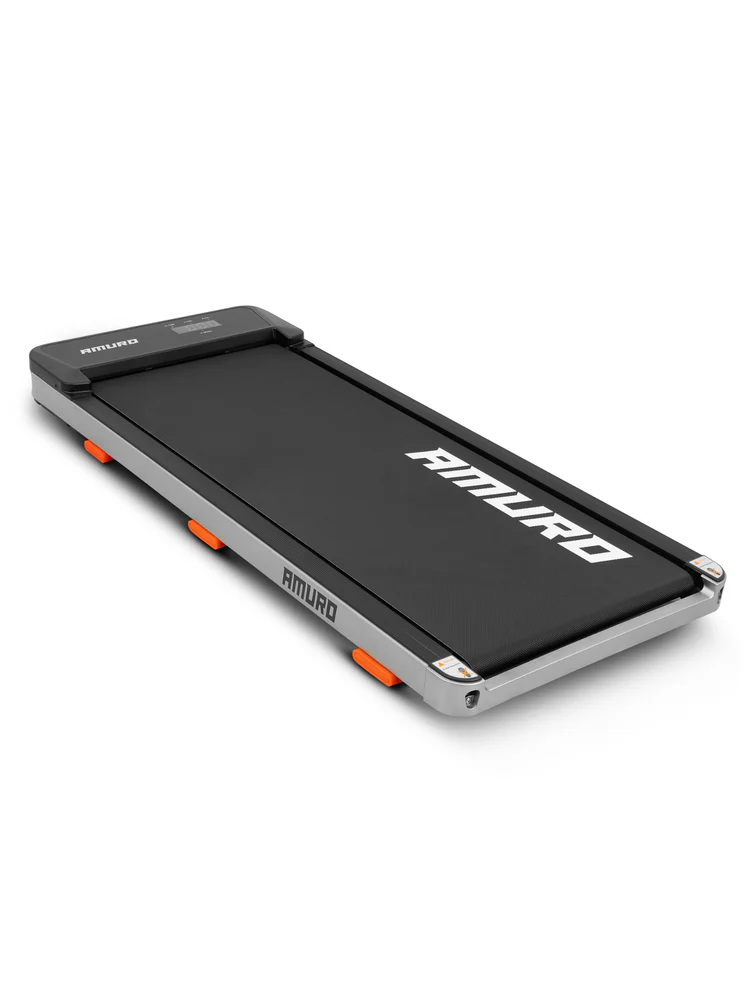 AMURO ลู่วิ่งไฟฟ้า รุ่น AMURO W130 ทางเลือกออกกำลังกายในบ้านยุคใหม่