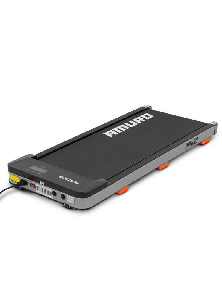 AMURO ลู่วิ่งไฟฟ้า รุ่น AMURO W130 ทางเลือกออกกำลังกายในบ้านยุคใหม่ - Image 3