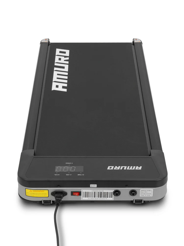 AMURO ลู่วิ่งไฟฟ้า รุ่น AMURO W130 ทางเลือกออกกำลังกายในบ้านยุคใหม่ - Image 4