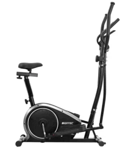 Alternative view of เครื่องเดินวงรี E50s สีดำ อุปกรณ์ฟิตเนสยอดนิยมในบ้าน