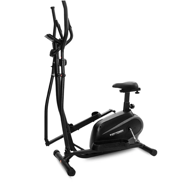 เครื่องเดินวงรี ELLIPTICAL รุ่น EL01 ทางเลือกฟิตหุ่นที่บ้าน