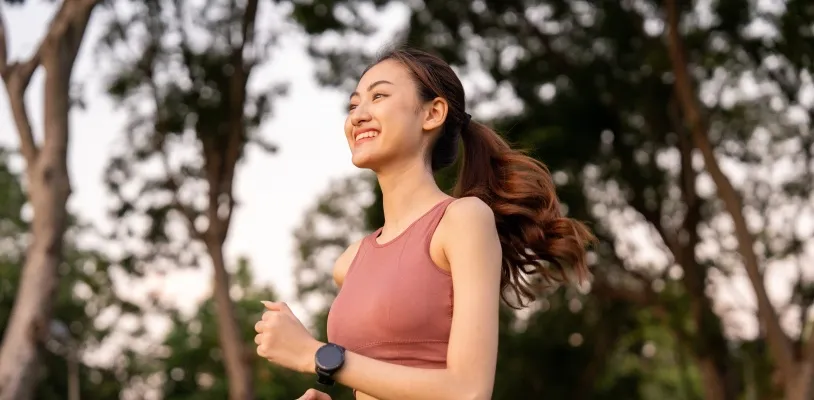 การออกกำลังกายมีอะไรบ้าง? 4 ประเภทยอดฮิตเพื่อสุขภาพ