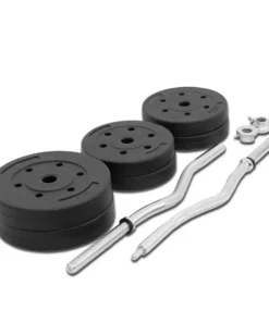 ชุดบาร์เบล