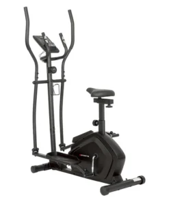 GSPORTS GS-513EA เครื่องเดินวงรี ทางเลือกดูแลสุขภาพในบ้าน