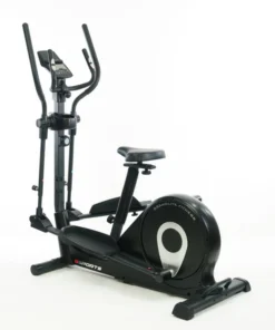 GSPORTS GS-B8209-1 Zwift เครื่องเดินวงรี 2-in-1 เพื่อสุขภาพ