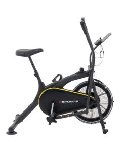 จักรยานออกกำลังกาย GSPORTS GS-4094W ทางเลือกฟิตเนสในบ้าน