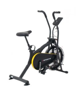 Alternative view of จักรยานออกกำลังกาย GSPORTS GS-4094W ทางเลือกฟิตเนสในบ้าน