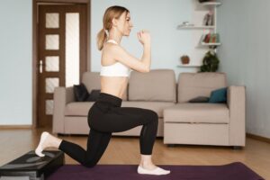 5 ทริคเด็ด ออกกำลังกาย “ด้วยตัวเอง” ให้ได้ผล