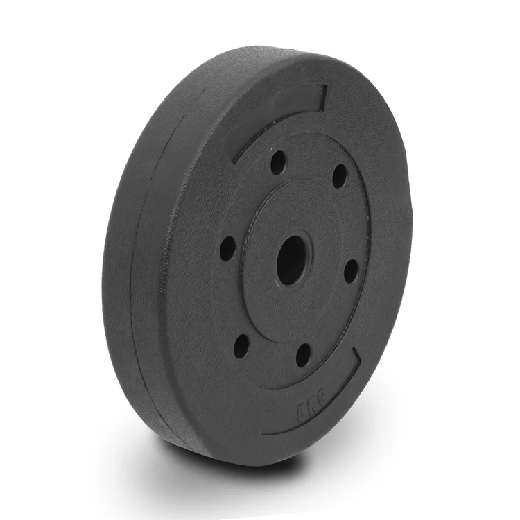 IRONTEC ชุดบาร์เบล แกนตรง STRAIGHT ปรับน้ำหนัก 25 กิโลกรัม - Image 4