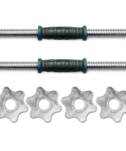 Alternative view of ดัมเบล 20 กิโล X ลิมิเต็ด อุปกรณ์ออกกำลังกายสุดคุ้ม