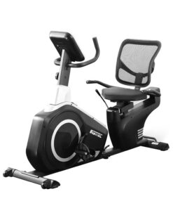 จักรยานออกกำลังกาย IRONTEC R300 ทางเลือกฟิตเนสในบ้าน