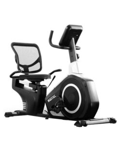 Alternative view of จักรยานออกกำลังกาย IRONTEC R300 ทางเลือกฟิตเนสในบ้าน