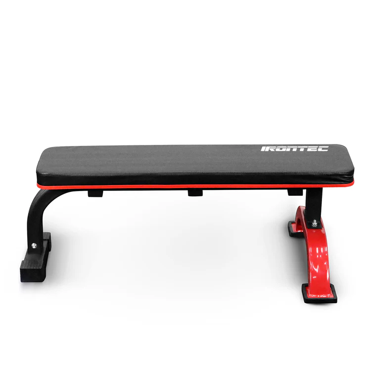 IRONTEC ม้านั่งยกน้ำหนัก ROCK วางจำหน่าย เสริมทางเลือกสายฟิตเนส - Image 3