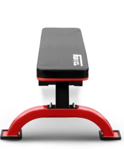 Alternative view of IRONTEC ม้านั่งยกน้ำหนัก ROCK วางจำหน่าย เสริมทางเลือกสายฟิตเนส