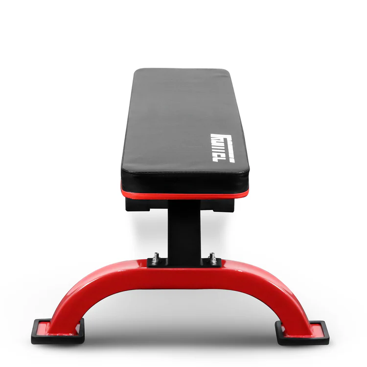 IRONTEC ม้านั่งยกน้ำหนัก ROCK วางจำหน่าย เสริมทางเลือกสายฟิตเนส - Image 2