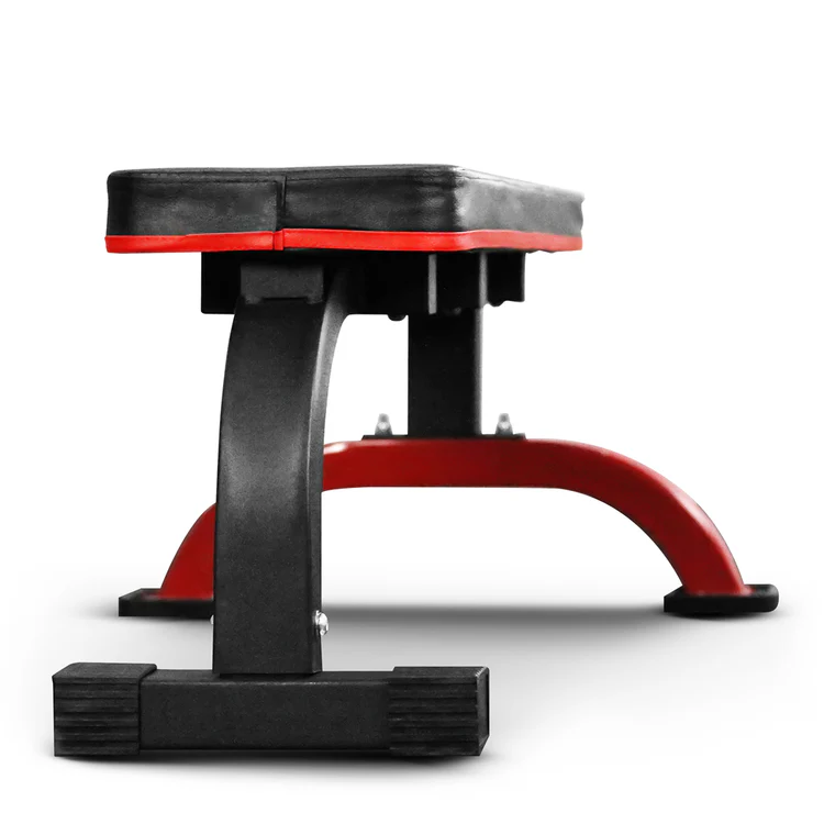 IRONTEC ม้านั่งยกน้ำหนัก ROCK วางจำหน่าย เสริมทางเลือกสายฟิตเนส - Image 4