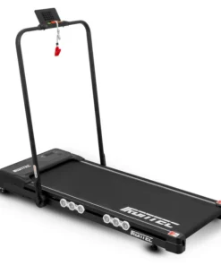 IRONTEC ลู่วิ่งไฟฟ้า Runpad PRO (X3700) ฟีเจอร์ครบ 2-IN-1