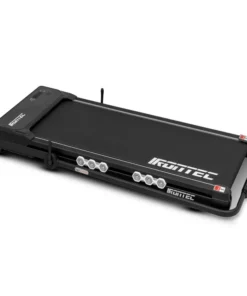 Alternative view of IRONTEC ลู่วิ่งไฟฟ้า Runpad PRO (X3700) ฟีเจอร์ครบ 2-IN-1