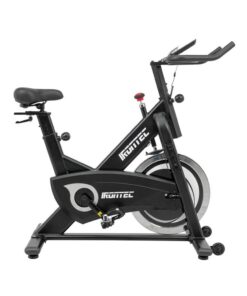 จักรยานออกกำลังกาย IRONTEC S6 ทางเลือกฟิตเนสที่บ้าน