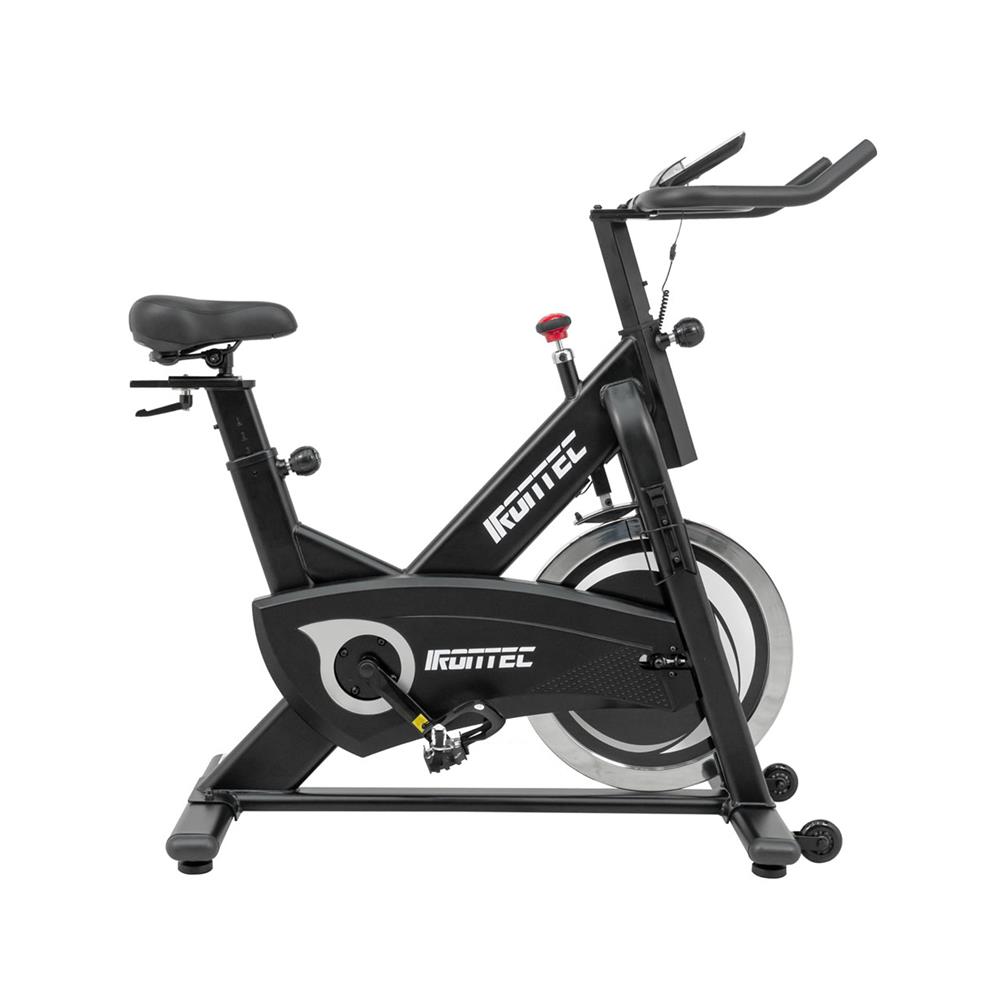 จักรยานออกกำลังกาย IRONTEC S6 ทางเลือกฟิตเนสที่บ้าน