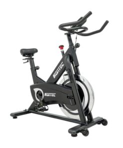 Alternative view of จักรยานออกกำลังกาย IRONTEC S6 ทางเลือกฟิตเนสที่บ้าน