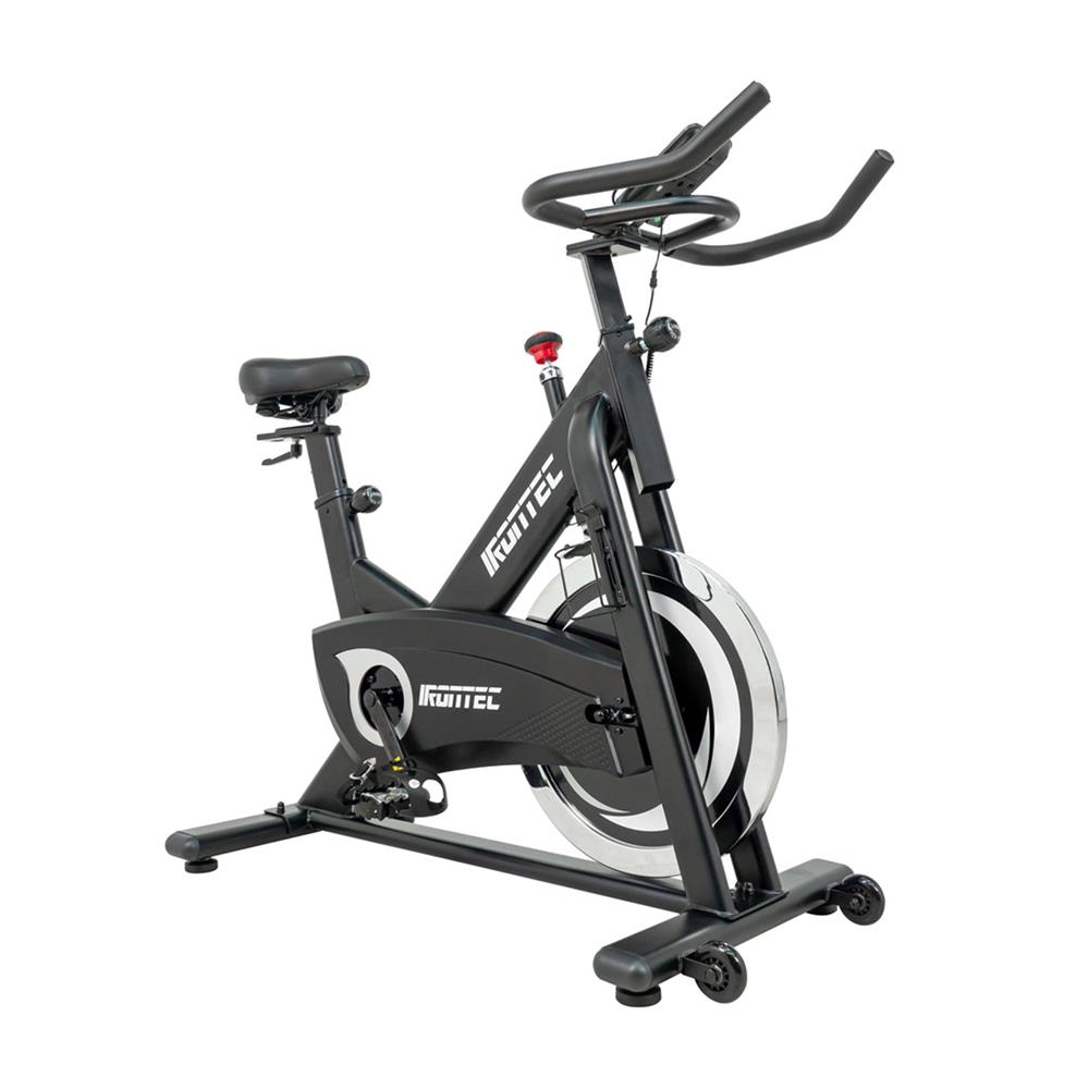 จักรยานออกกำลังกาย IRONTEC S6 ทางเลือกฟิตเนสที่บ้าน - Image 2