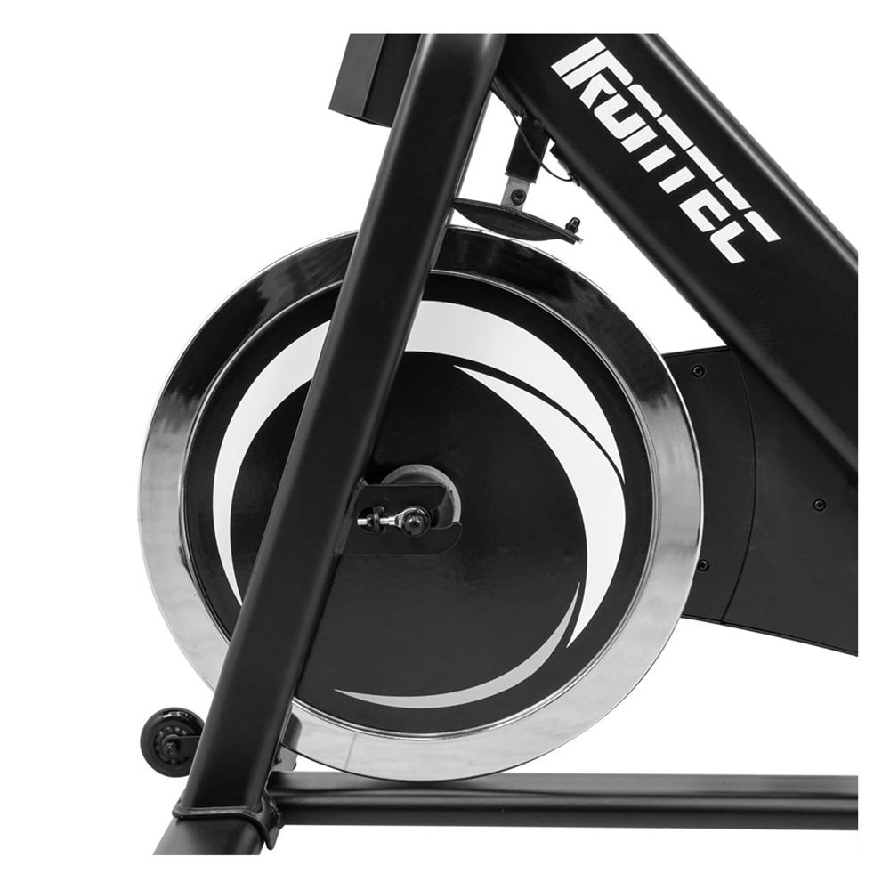 จักรยานออกกำลังกาย IRONTEC S6 ทางเลือกฟิตเนสที่บ้าน - Image 4