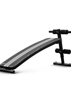 IRONTEC ม้านั่งยกน้ำหนัก ST-3 ทางเลือกใหม่สายเวทเทรนนิ่ง