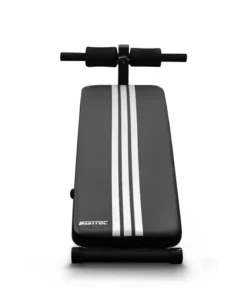 Alternative view of IRONTEC ม้านั่งยกน้ำหนัก ST-3 ทางเลือกใหม่สายเวทเทรนนิ่ง