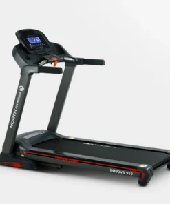 ลู่วิ่งไฟฟ้า North Fitness รุ่น Innova919 – โครงสร้างแข็งแรง ปรับความชันได้