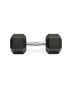 S SPORTS SC-RHD10 ดัมเบล 10 กก. ทางเลือกใหม่ของสายฟิตเนส