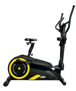 เครื่องเดินวงรี T-UNITED TU80E ทางเลือกออกกำลังกายที่บ้าน