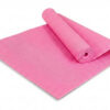 เสื่อโยคะ YOGA MAT FITNESS MD9010 อุปกรณ์ออกกำลังกายยอดนิยมสำหรับ Home Gym